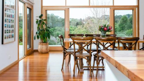 Red Hill South Casa | Hayduke
