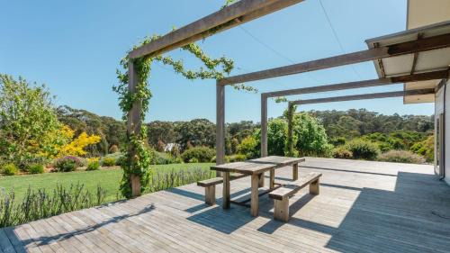 Red Hill South Casa | Hayduke