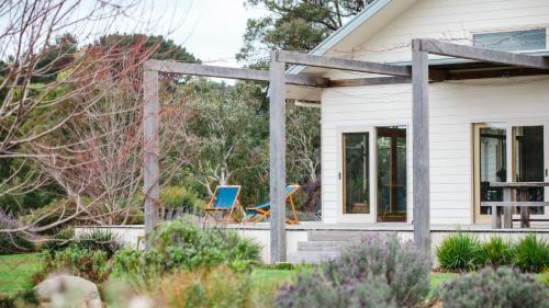 Red Hill South Casa | Hayduke