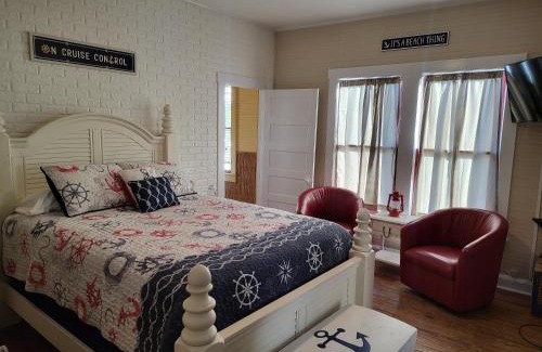 Palmetto Casa | Hayes House