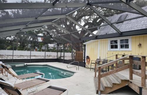 Palmetto Casa | Hayes House
