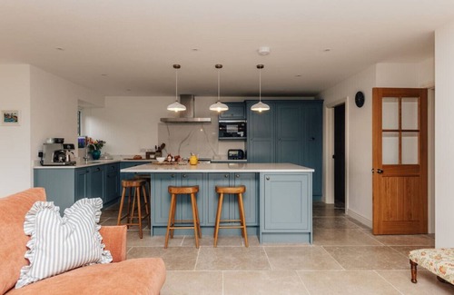 Frieth Casa | Hayfield - country house sleeping 8