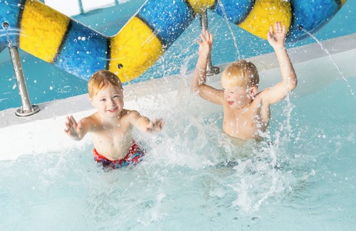 Hayling Island Casa | HayIing Island Holiday Park Silver 3 Bed Caravan T013