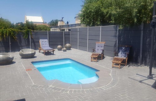 Parklands Casa | Hayley's Place