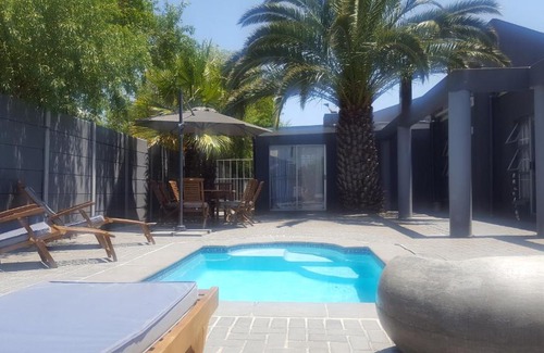 Parklands Casa | Hayley's Place