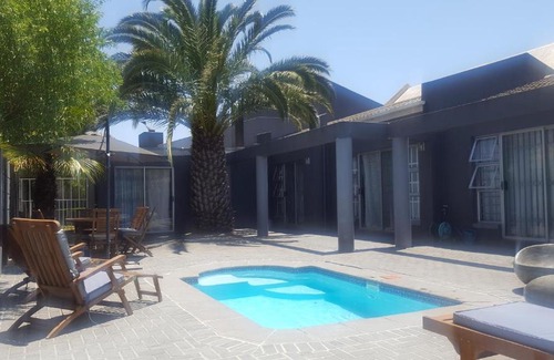 Parklands Casa | Hayley's Place