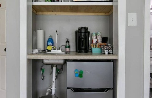Terry Sanford Apartamento | Haymount Bedroom Suite