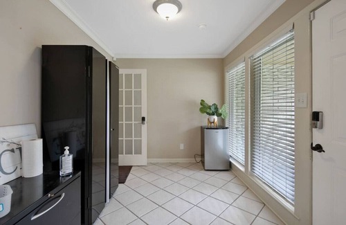 Terry Sanford Apartamento | Haymount Bedroom Suite