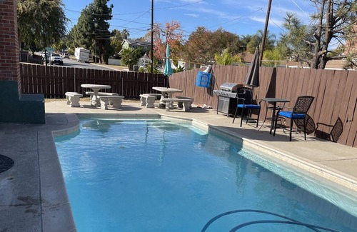 El Cajon Casa | Hays East San Diego