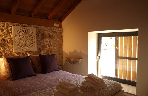 Almocageme Casa | Pajar AL para vacaciones familiares
