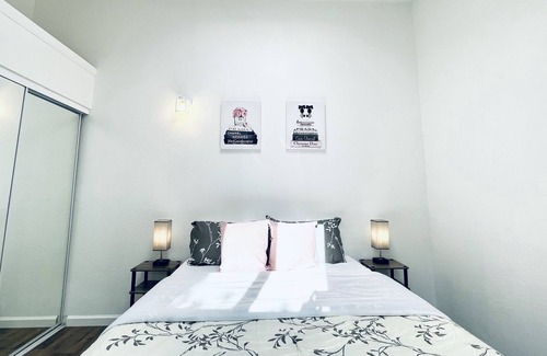 Hayward Casa | Hayward Entire2br comfortable Home/Free Parking
