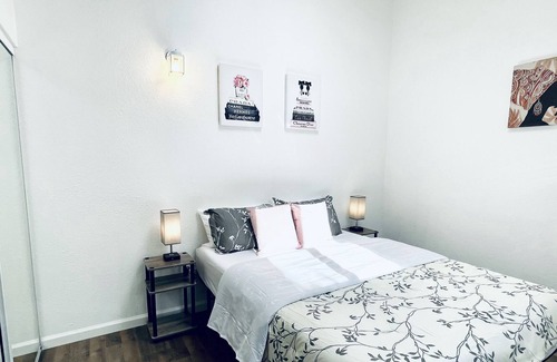 Hayward Casa | Hayward Entire2br comfortable Home/Free Parking