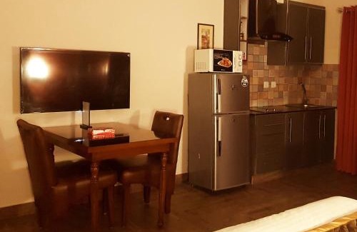 Lahore Apartamento | Hayyat Luxury Hotel Apartments