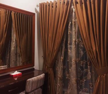 Lahore Apartamento | Hayyat Luxury Hotel Apartments