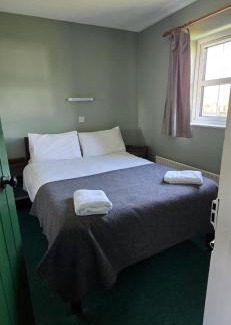 Clooncarrabaun Casa | Hazel Cottage 2 Bedroom
