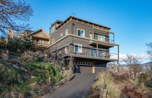 Hood River Casa | Hazel House home