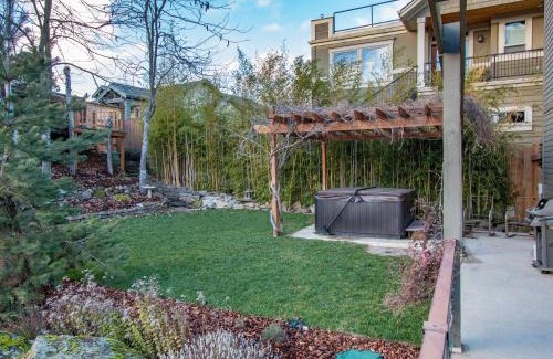 Hood River Casa | Hazel House home