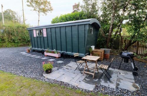 Narberth Casa | Hazel Nook