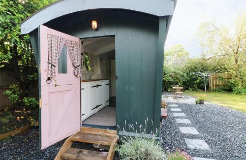 Narberth Casa | Hazel Nook