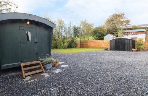 Narberth Casa | Hazel Nook