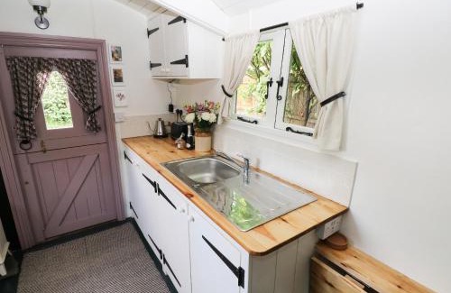 Narberth Casa | Hazel Nook