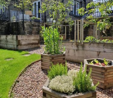 Thurstonland Casa | Hazeldene Cottage