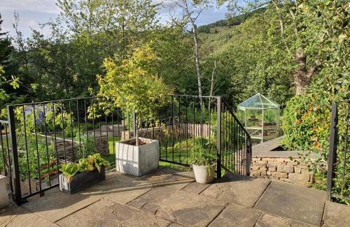 Thurstonland Casa | Hazeldene Cottage