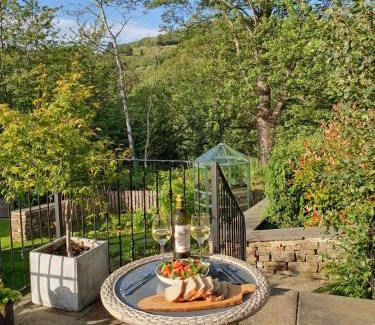 Thurstonland Casa | Hazeldene Cottage
