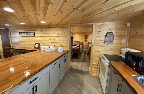 Bluewell Casa | Hazels Place