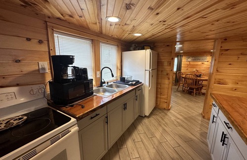 Bluewell Casa | Hazels Place