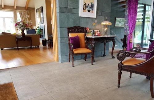 Adare Cama Y Desayuno | Hazelwood Country House