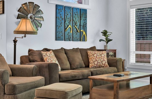 Southwest Ada County Alliance Casa | Hazelwood Haven- Single Level Home; Seasonal Pool
