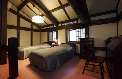 Shinshiro Casa | Hazu Gassyo