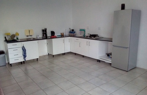 Hazyview Cabina | Hazyview Buffalo Game Lodge