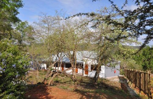 Hazyview Cabina | Hazyview Buffalo Game Lodge