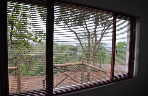 Hazyview Cabina | Hazyview Buffalo Game Lodge