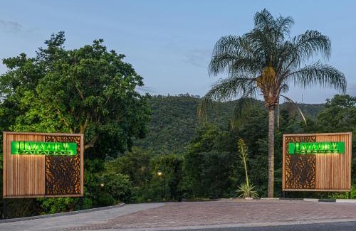 Hazyview Complejo | Hazyview Cabanas
