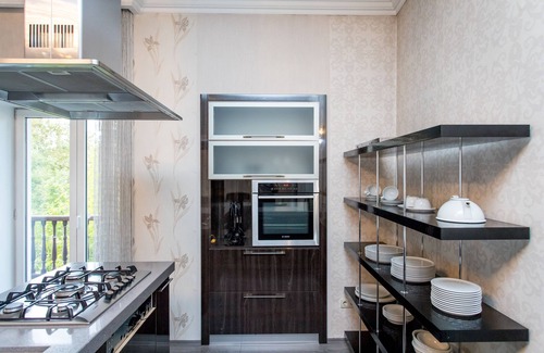 Avlabari Apartamento | HB apartments Akhvelediani