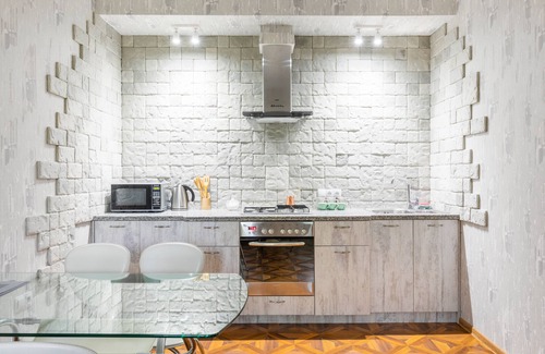 Avlabari Apartamento | HB apartments Akhvelediani