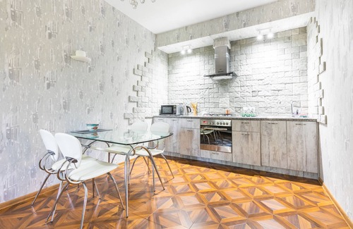 Avlabari Apartamento | HB apartments Akhvelediani