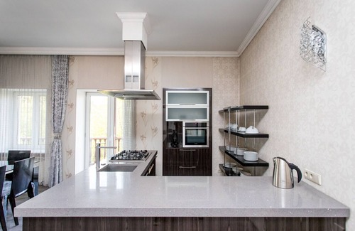 Avlabari Apartamento | HB apartments Akhvelediani