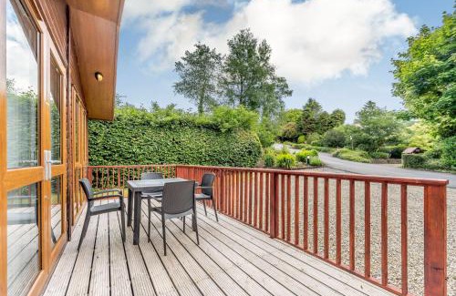 Narberth Casa | HB Hornbeam Lodge 02
