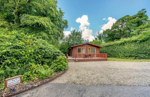 Narberth Casa | HB Hornbeam Lodge 02