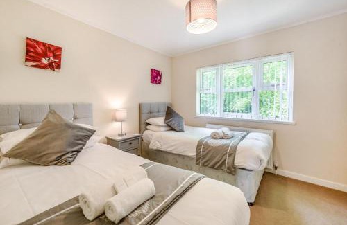Narberth Casa | HB Hornbeam Lodge 02