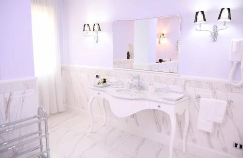 Taranto Cama Y Desayuno | HB Le suites del Giardino