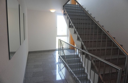 Weisenau Apartamento | Hb-living Apartment-rheinblick
