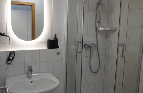 Weisenau Apartamento | Hb-living Apartment-rheinblick