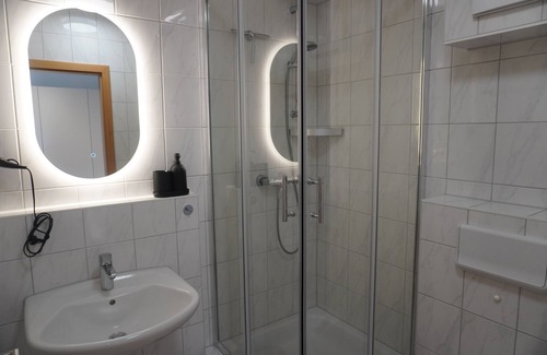 Weisenau Apartamento | Hb-living Apartment-rheinblick