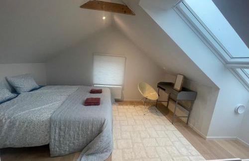 Bunkeflostrand Casa | Hbbb