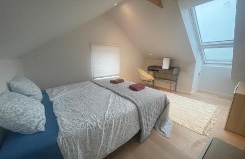 Bunkeflostrand Casa | Hbbb